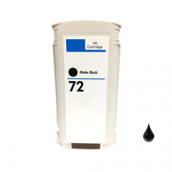 Cartuccia HP C9403A Nero Matte
