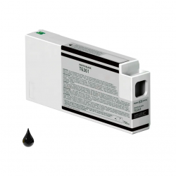 Cartuccia Epson T6361 Nero Photo