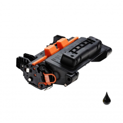 Toner HP 81A Nero