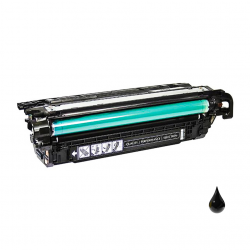 Toner HP 654X Nero