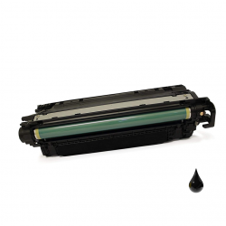 Toner HP 652A Nero