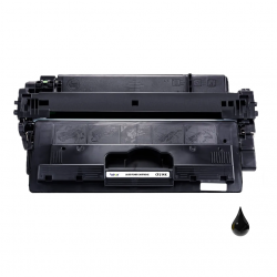 Toner HP 14X Nero