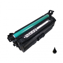 Toner HP 647A Nero
