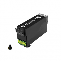 Cartuccia Epson 405XXL Nero (C13T02J14010)