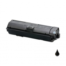 Toner Utax PK-1010 Nero