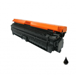 Toner HP CE270A Nero