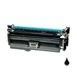 Toner HP 649X Nero