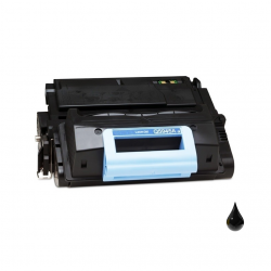 Toner HP 45A Nero