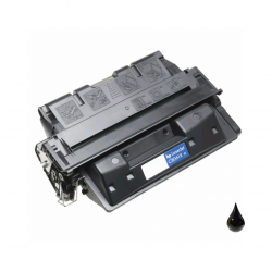Toner HP 61X Nero