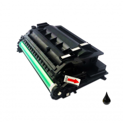 Toner HP 37X Nero
