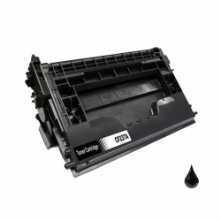 Toner HP 37A Nero
