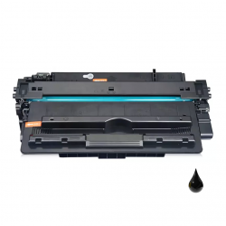 Toner HP 70A Nero