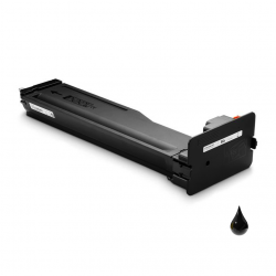 Toner HP 56A Nero