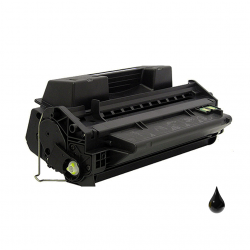 Toner HP 10A Nero