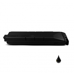 Toner Kyocera TK-8600K Nero