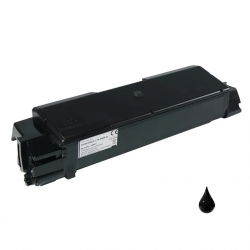 Toner Kyocera TK-580K Nero