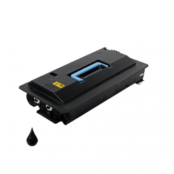 Toner Kyocera 370AB000 Nero