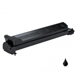 Toner Minolta A0D7151 Nero