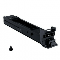 Toner Minolta A0D7152 Nero