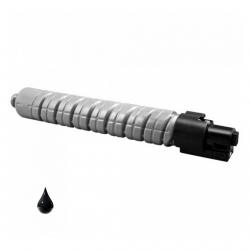 Toner Minolta TN-319K Nero compatibile (TN319K/A11G150) 