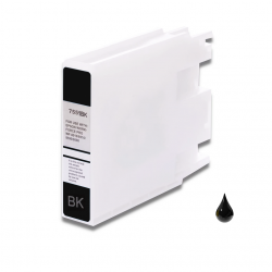Cartuccia Epson T7551 Nero
