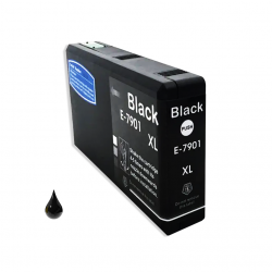 Cartuccia Epson 79XL Nero (C13T79014010)