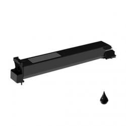Toner Minolta TN210K Nero