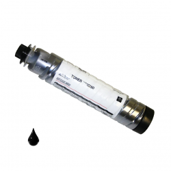Toner Ricoh 888087 Nero