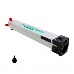 Toner Samsung CLT-K806S Nero