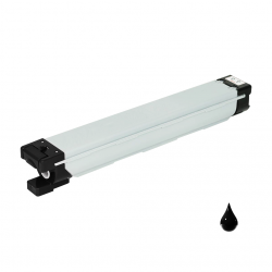 Toner Samsung CLT-K808S Nero