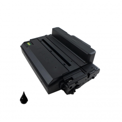 Toner Samsung MLT-D203U Nero