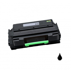 Toner Samsung MLT-D201L Nero alta capacità