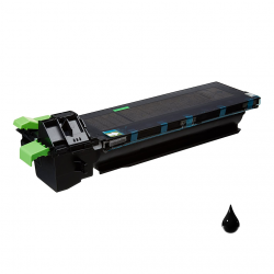 Toner Sharp AR-202T Nero