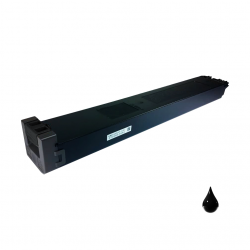Toner Sharp MX-51GTBA Nero