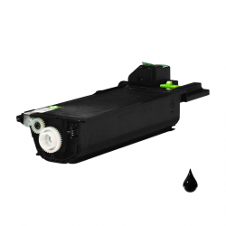 Toner Sharp AR-168LT Nero
