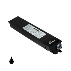 Toner Toshiba T-FC25EK Nero