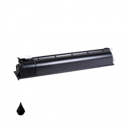 Toner Toshiba T2507E Nero