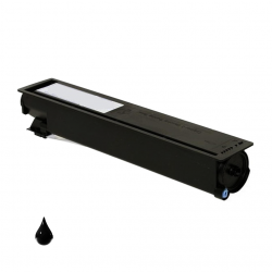 Toner Toshiba T-FC28E-K Nero