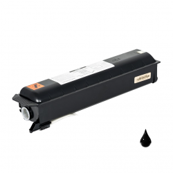 Toner Toshiba T-1640E Nero