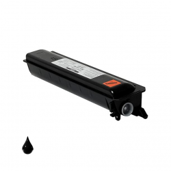 Toner Toshiba T-4530E Nero