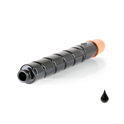Toner Canon 2789B003 Nero