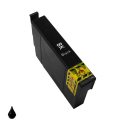 Cartuccia Epson 408 Nero (C13T09J14010)