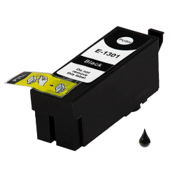 Cartuccia Epson T1301 Nero