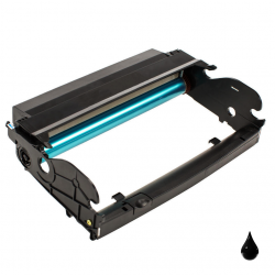 Tamburo compatibile Lexmark E260X22G (0E260X22G) Nero 