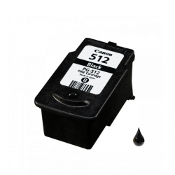 Cartuccia Canon 2969B001 Nero