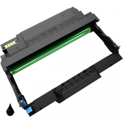 Tamburo Pantum DL-5120 Nero