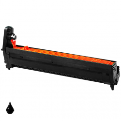 Tamburo OKI 46438004 Nero