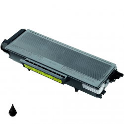 Toner Brother TN-3280 XL compatibile Nero alta capacità