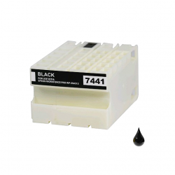 Cartuccia Epson T7441 Nero