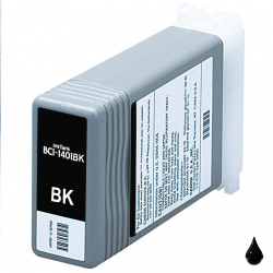 Cartuccia Canon BCI-1401BK Nero